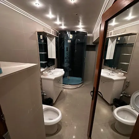 Sea Breeze - 3br , 200m From דירה קונסטנצה