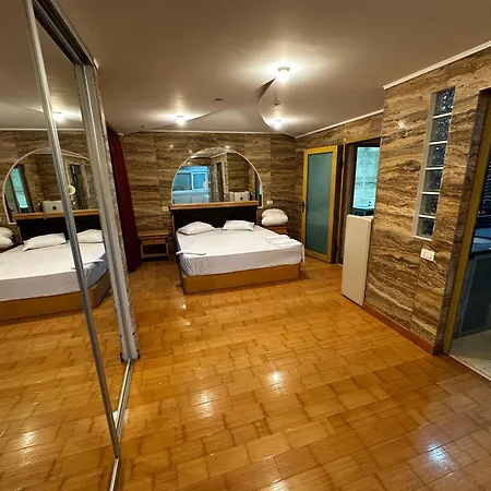 Sea Breeze - 3br , 200m From דירה קונסטנצה