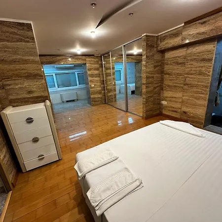דירה Sea Breeze - 3br , 200m From *