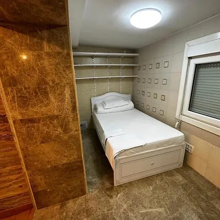 公寓 Sea Breeze - 3br , 200m From *